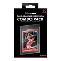 Ultra Pro - Card Grading Submission - Combo Pack (50ct)
