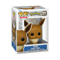 Funko POP! -  Pokemon - Eevee
