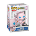 Funko POP! -  Pokemon - Mew