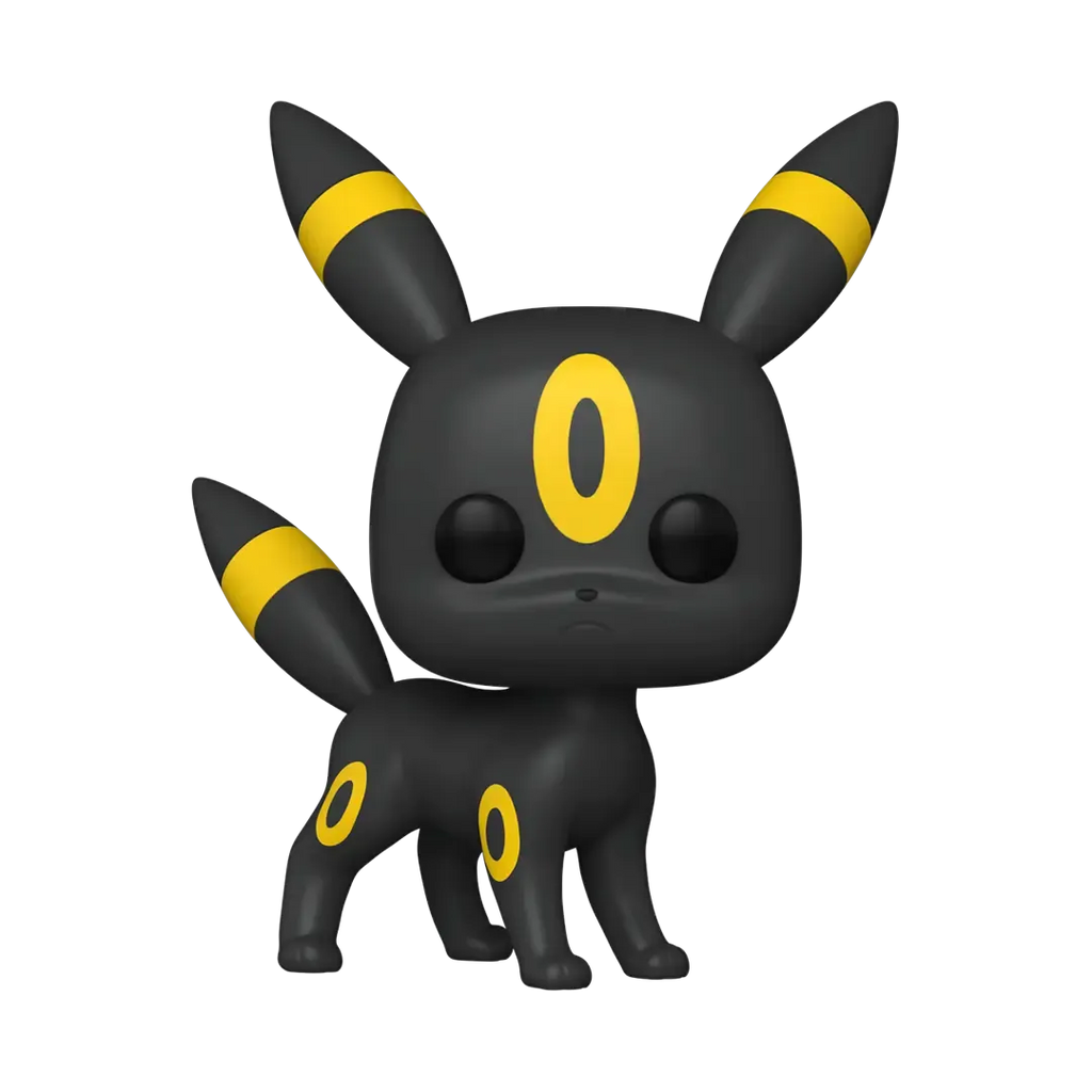 Funko POP! -  Pokemon - Umbreon