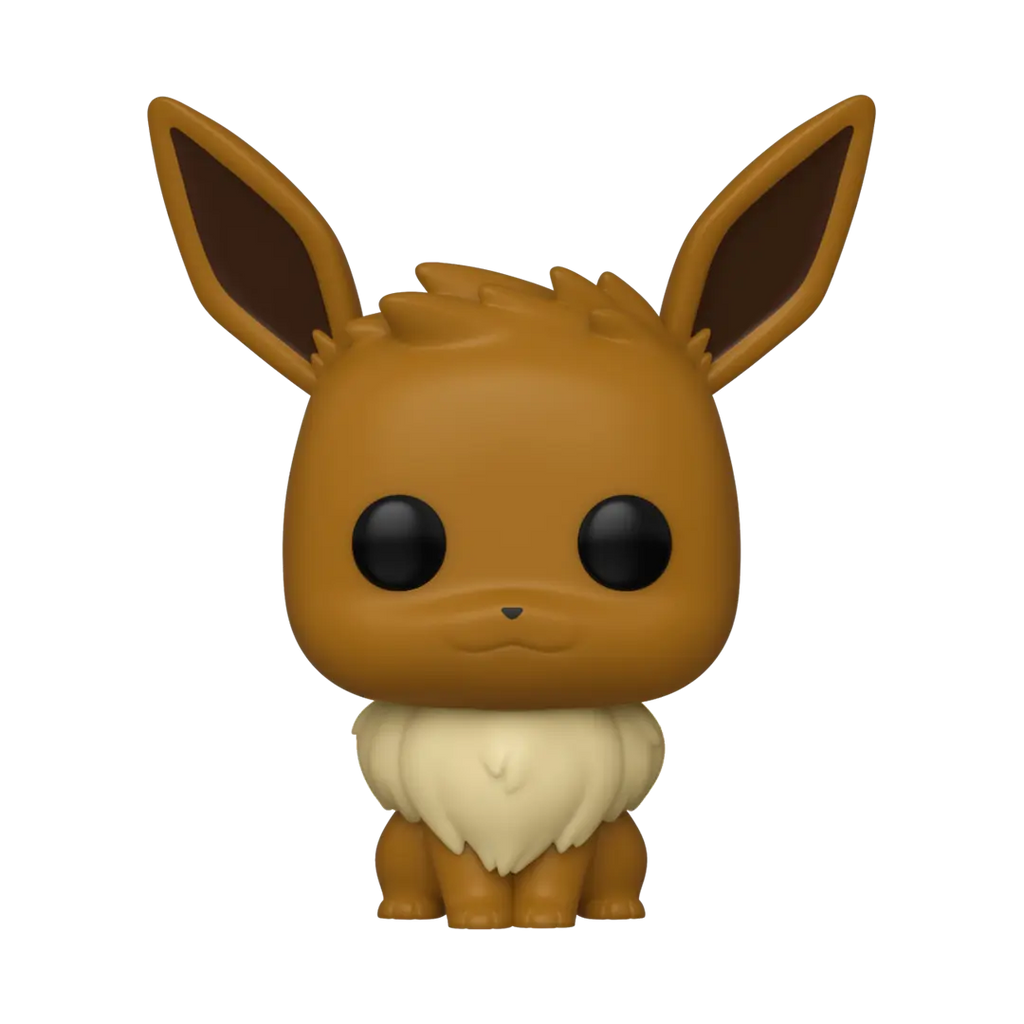 Funko POP! -  Pokemon - Eevee