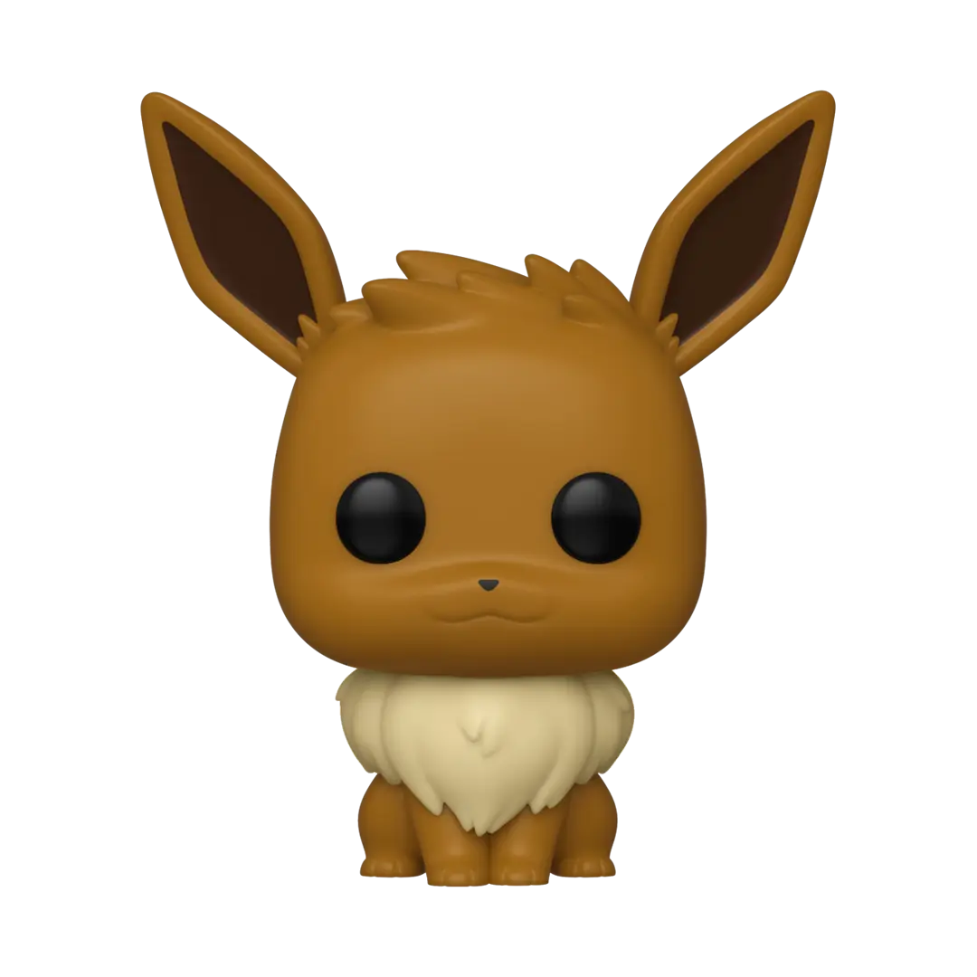 Funko POP! -  Pokemon - Eevee