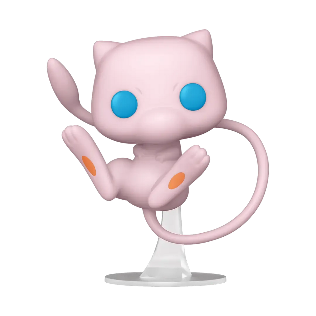 Funko POP! -  Pokemon - Mew