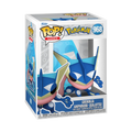 Funko POP! -  Pokemon - Greninja