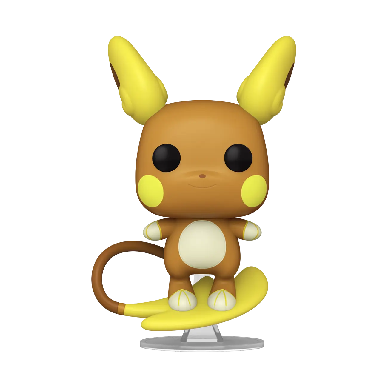 Funko POP! - Alolan Raichu - Pokémon