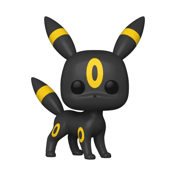 Funko Pop! - Jumbo: Umbreon - Pokémon