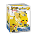 Funko Pop! - Premium - Pokémon - Pikachu
