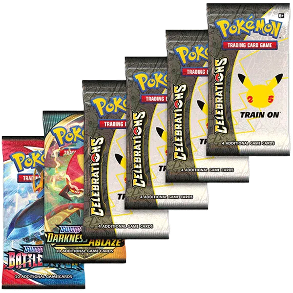 Celebrations Collection: Dark Sylveon V