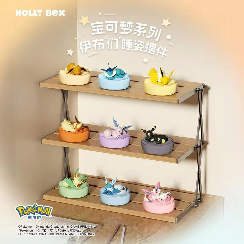 Sleeping Eeveelution Blind Box