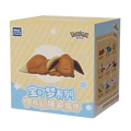 Sleeping Eeveelution Blind Box