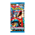 Mega Brave Korean Booster Pack