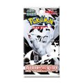 White Flare Koreaanse Booster Pack