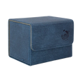 PayaShell | Caratex CardCove 100+ - Deck box - Extra-wide | Night Blue