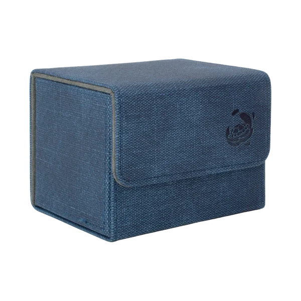 PayaShell | Caratex CardCove 100+ - Deck box - Extra-wide | Night Blue