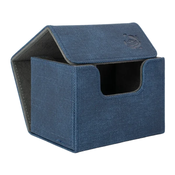 PayaShell | Caratex CardCove 100+ - Deck box - Extra-wide | Night Blue