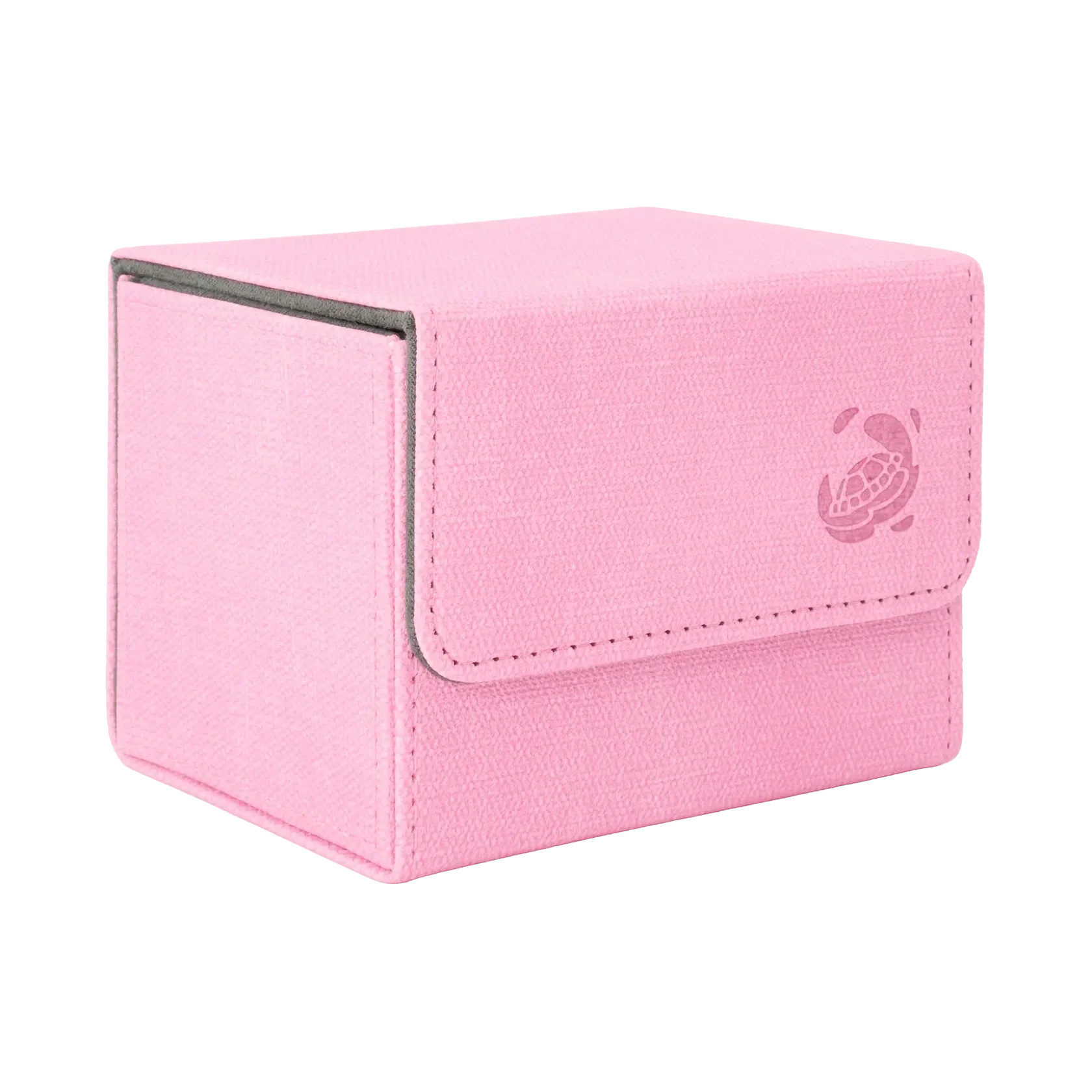 PayaShell | Caratex CardCove 100+ - Deck box - Extra-wide | Pastel Pink