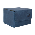 PayaShell | Resiplush CardCove 133+ - Deck box - Extra-wide | Night Blue