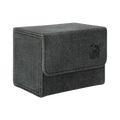 PayaShell | Caratex CardCove 80+ - Deck box - Extra-wide | Black