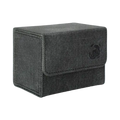 PayaShell | Caratex CardCove 100+ - Deck box - Extra-wide | Black