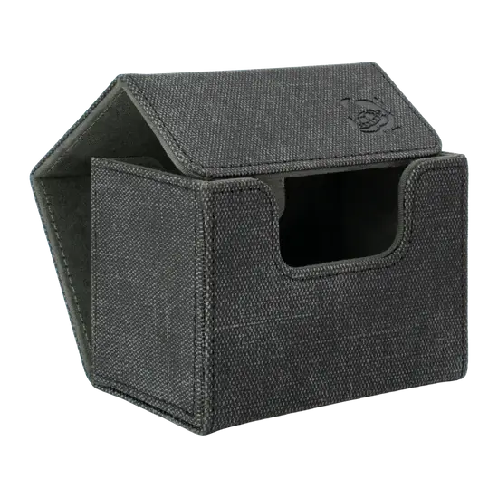PayaShell | Caratex CardCove 100+ - Deck box - Extra-wide | Black