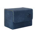 PayaShell | Caratex CardCove 80+ - Deck box - Extra-wide | Night Blue