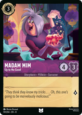 Madam Mim - Up to No Good - Reign of Jafar Disney Lorcana