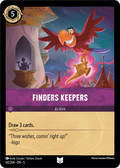 Finders Keepers - Shimmering Skies Disney Lorcana