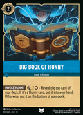 Big Book of Hunny - Attack of the Vine! Disney Lorcana