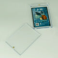 PayaShell | Magnetic Card Holders - 35pt | Clear (5)