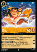 Lilo - Rock Star - 11WSP - 17/204