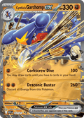 Cynthia's Garchomp ex - Ascended Heroes - 111/217