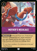 Mother's Necklace - 11WSP - 65/204