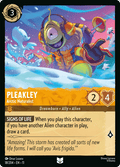 Pleakley - Arctic Naturalist - 11WSP - 18/204