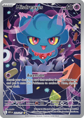 Misdreavus - Ascended Heroes - 233/217