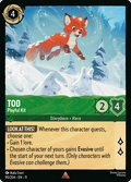 Tod - Playful Kit - 11WSP - 90/204