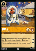 Tiana - Warm and Happy - 11WSP - 5/204