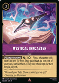Mystical Inkcaster - 11WSP - 66/204