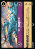 The Frozen Vine - Monstrous Plant - 11WSP - 68/204