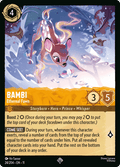 Bambi - Ethereal Fawn - 11WSP - 24/204
