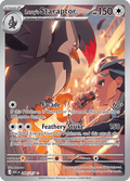 Larry's Staraptor - Ascended Heroes - 249/217