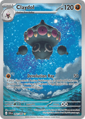 Claydol - Chaos Rising - 92/086