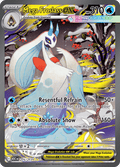 Mega Froslass ex - Ascended Heroes - 275/217