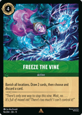 Freeze the Vine - 11WSP - 96/204