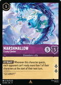 Marshmallow - Cranky Climber - 11WSP - 53/204