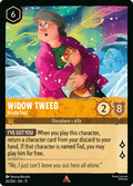 Widow Tweed - Kindly Soul - 11WSP - 26/204