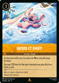 Akood Et Emuti - 11WSP - 29/204