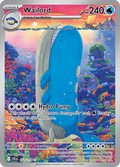 Wailord - Journey Together - 162/159