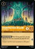 Grandmother Willow - Ancient Advisor - 11WSP - 13/204