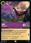 Doc - Taking Notes - 12WIL - 40/204