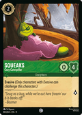Squeaks - Cozy Caterpillar - 11WSP - 80/204